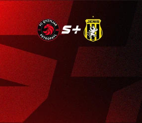 ҚПЛ. 5 ТУР. ҚЫЗЫЛЖАР – ЖЕҢІС