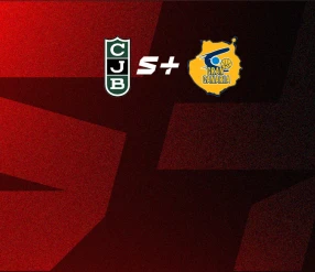 БАСКЕТБОЛ. АСВ ЛИГАСЫ. 24 ТУР. ХОВЕНТУТ – ГРАН-КАНАРИЯ