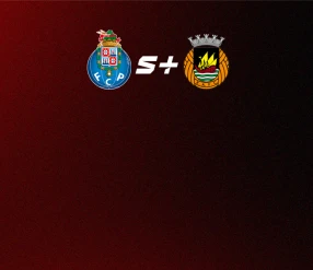 ПРИМЕЙРА. 23 ТУР. ПОРТУ – РИУ АВЕ