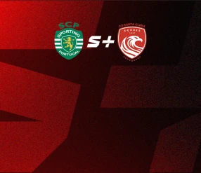 ФУТБОЛ. ПРИМЕЙРА. 28 ТУР. СПОРТИНГ – САНТА-КЛАРА