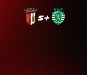 ПРИМЕЙРА. 25 ТУР. БРАГА – СПОРТИНГ