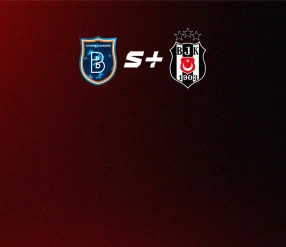 СУПЕРЛИГА. 22 ТУР. БАШАКШЕХИР – БЕШИКТАШ