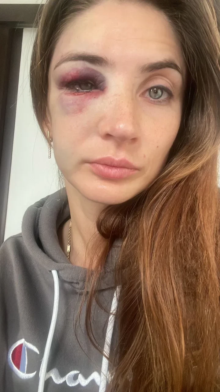 Бывшая волейболистка сборной Казахстана рассказала о домашнем насилии