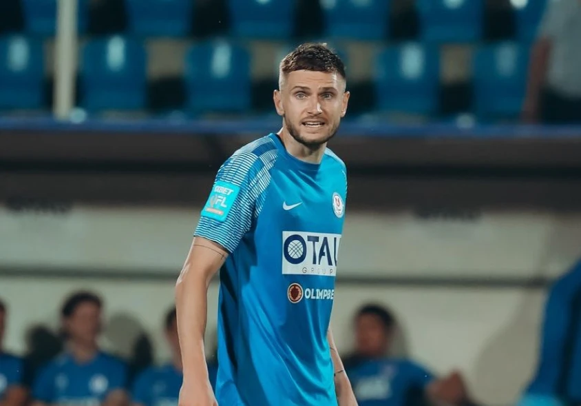 Игорь Пластун: Қазақстан чемпионаты Болгария біріншілігінен мықты