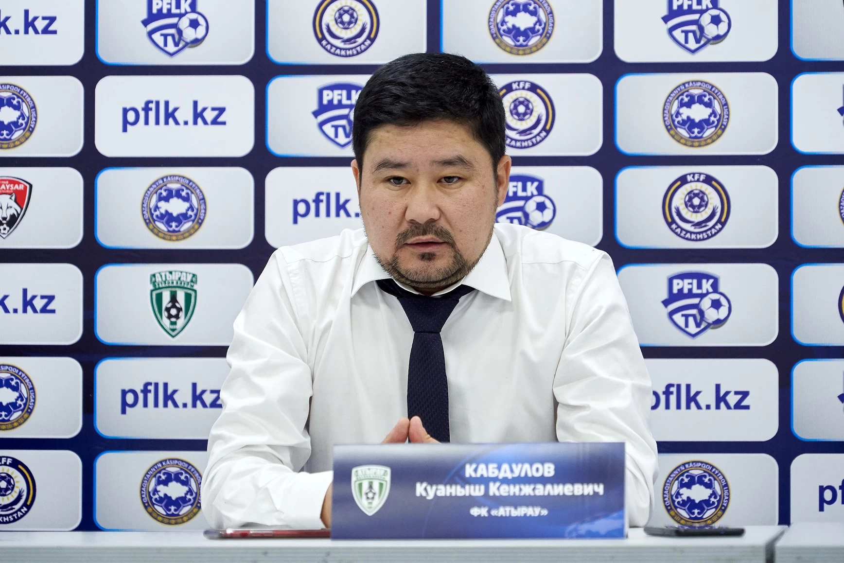 Куаныш Кабдулов: Поиск сильных легионеров – главная тенденция зимнего межсезонья в Казахстане