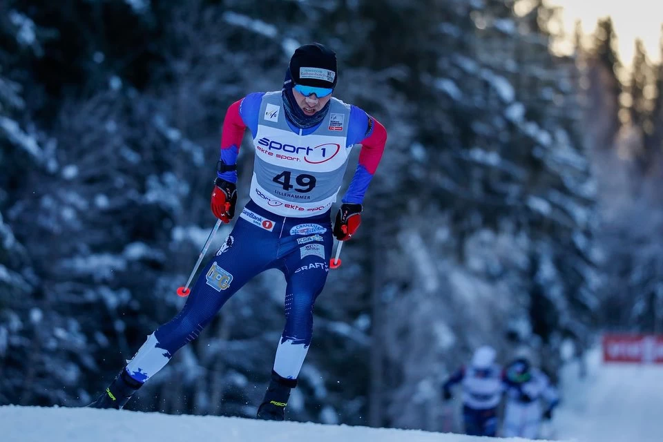 Искал спонсоров через краудфандинг и уехал в Норвегию. Казахстанский спортсмен объяснил, зачем обратился к министру спорта