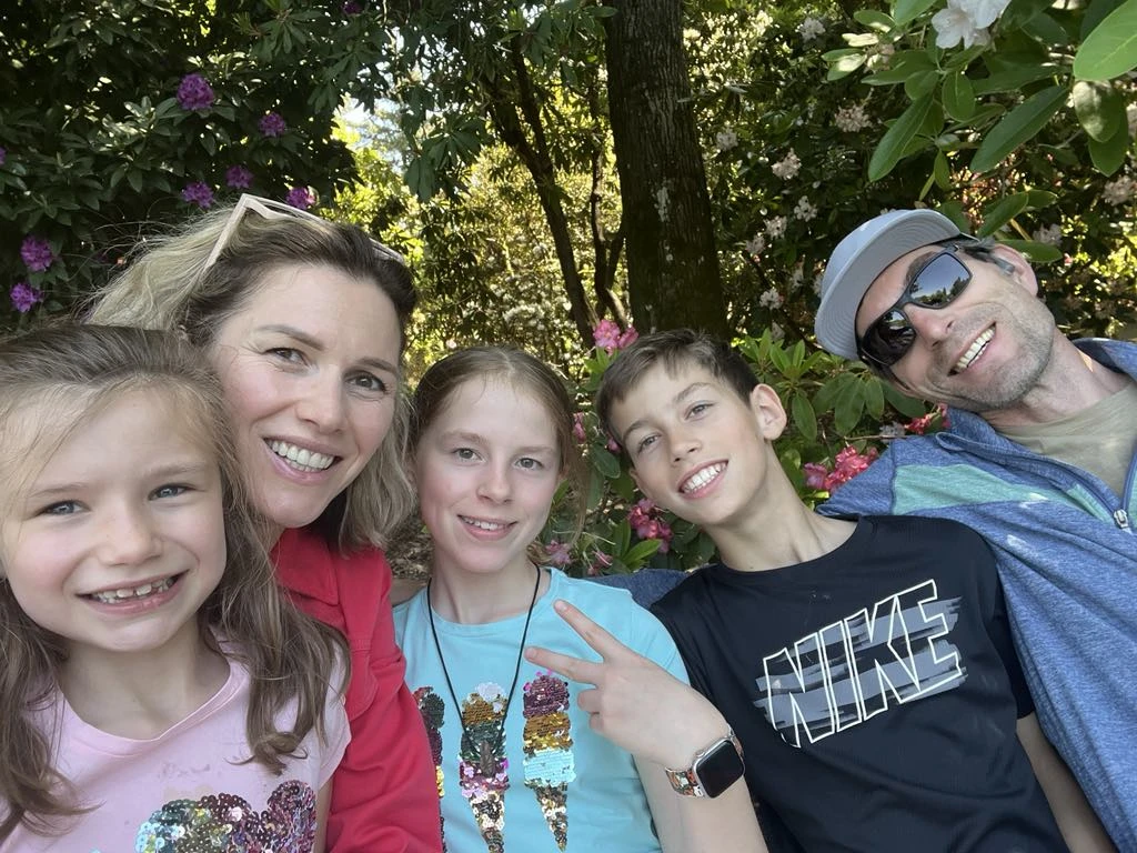 «Мы все были лидерами». Чемпионка России и призер Азиатских игр Наталья Жукова рассказала о своей жизни в Америке и самом успешном поколении казахстанских волейболисток