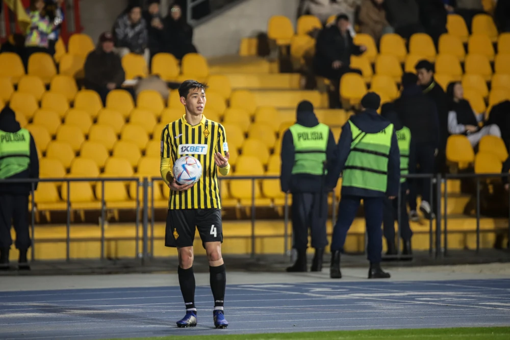 Самородов, Садыбеков, Свиридов. Какая сборная могла бы представить Казахстан на Кубке Азии и побороться за попадание на Олимпиаду