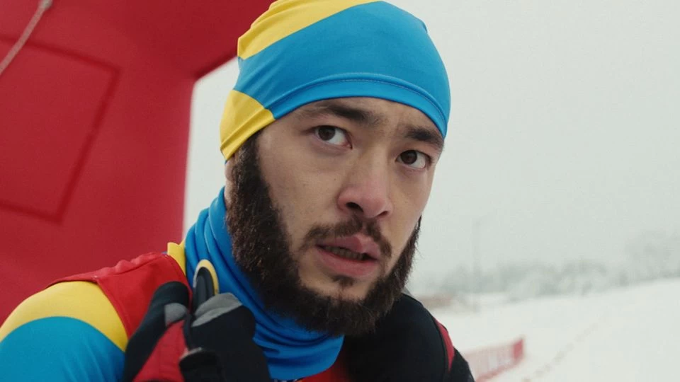 Аскар Ильясов: Играть спортсменов интереснее, чем бизнесменов