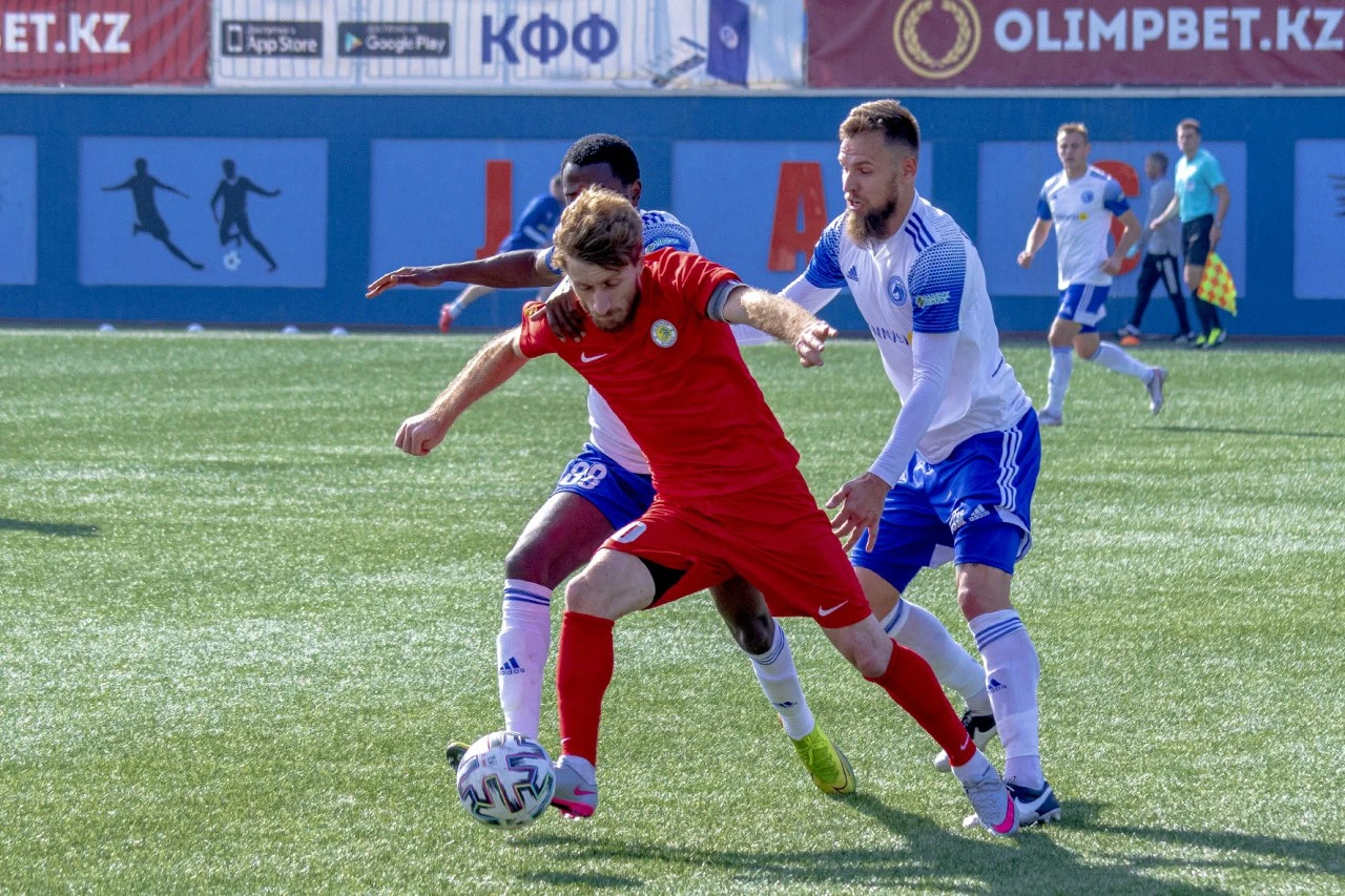 Шота Григалашвили: Жыл соңында сыйақымды жас ойыншылар мен қызметкерлерге таратуды дұрыс деп шештім