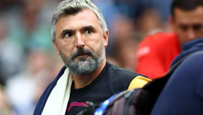 «Интригующий выбор». Теннисный эксперт назвал сильные стороны нового тренера Елены Рыбакиной