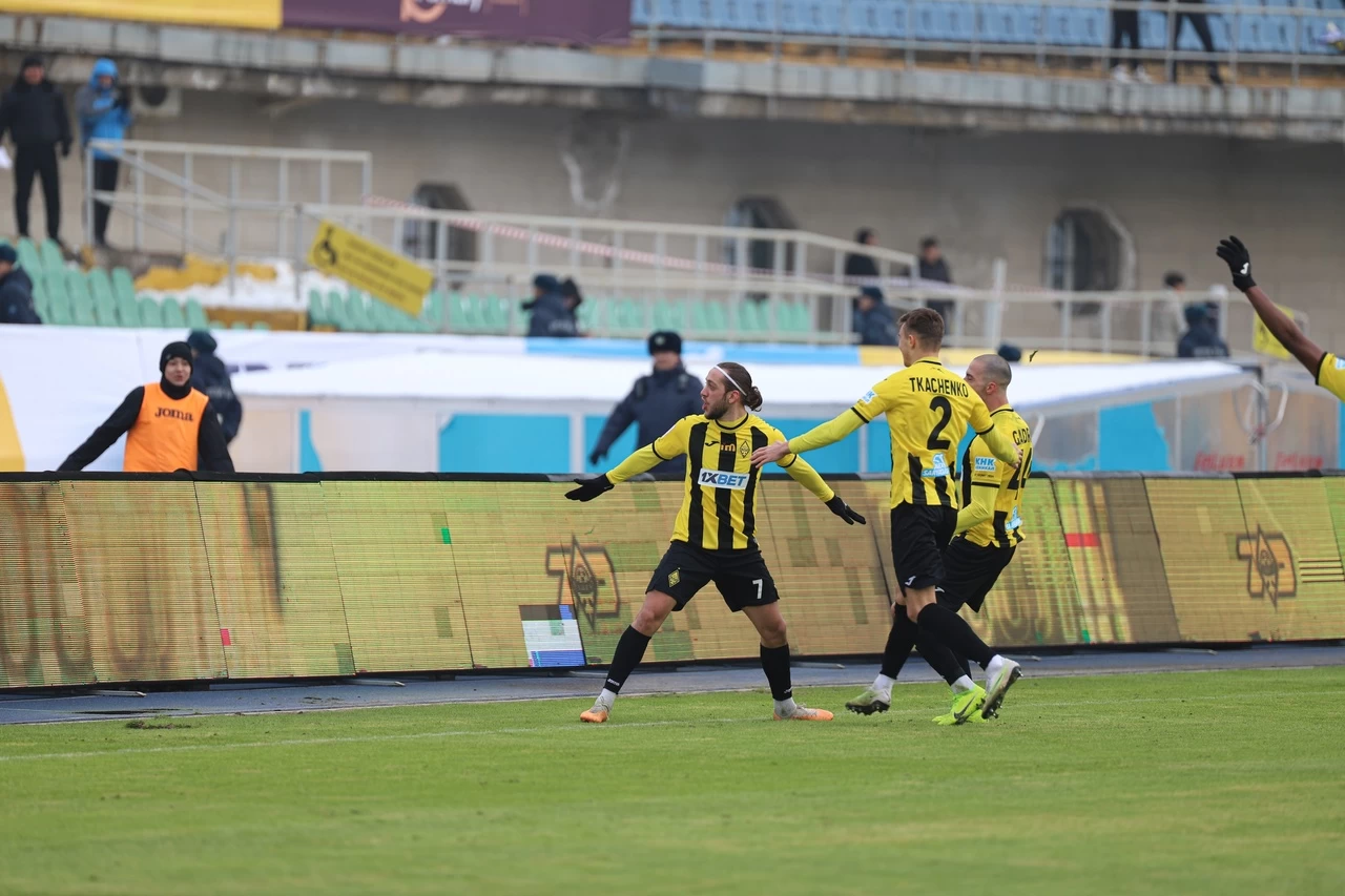 Три скаута, собственная база игроков, отслеживание турниров. Спортивный директор «Кайрата» рассказал о трансферной политике клуба