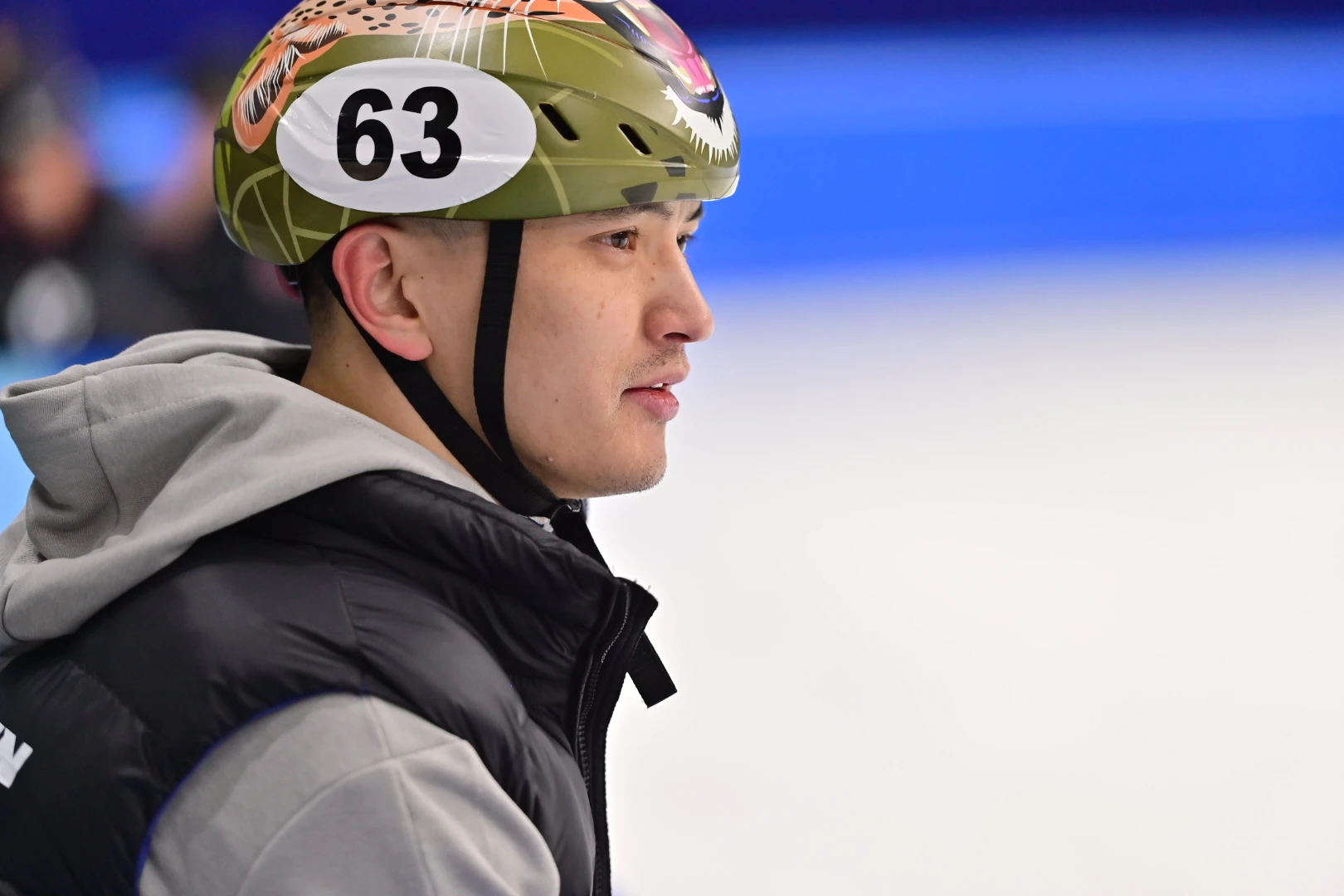 Алина Ажгалиева: Мы с Абзалом Ажгалиевым никем друг другу не приходимся