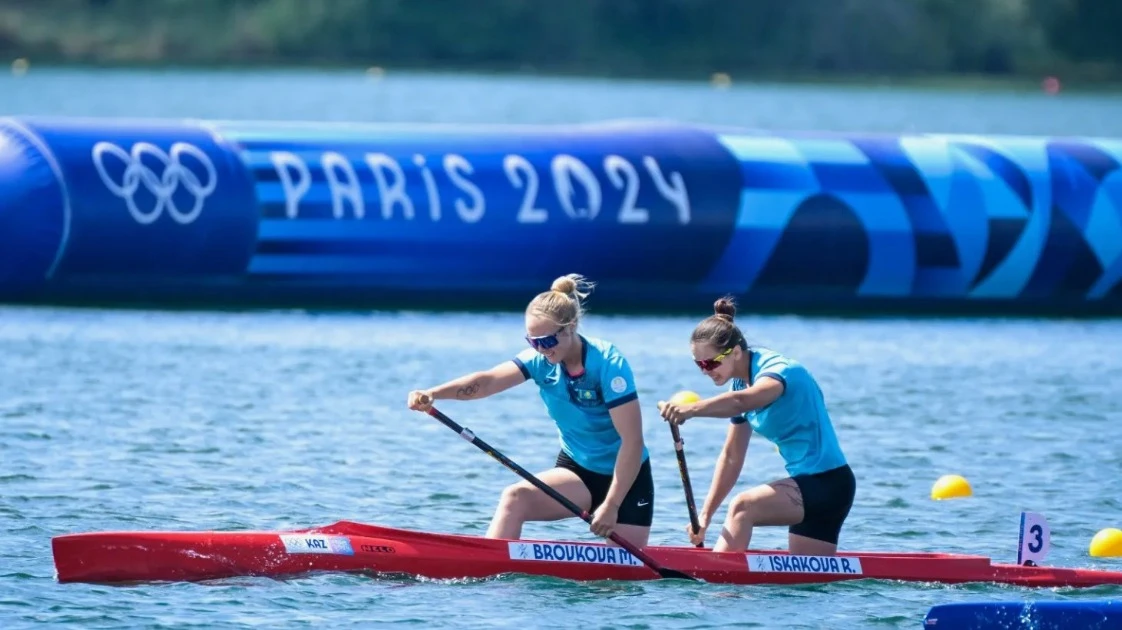 Призер чемпионата мира по гребле Мария Бровкова: На Олимпиаде не хватило опыта