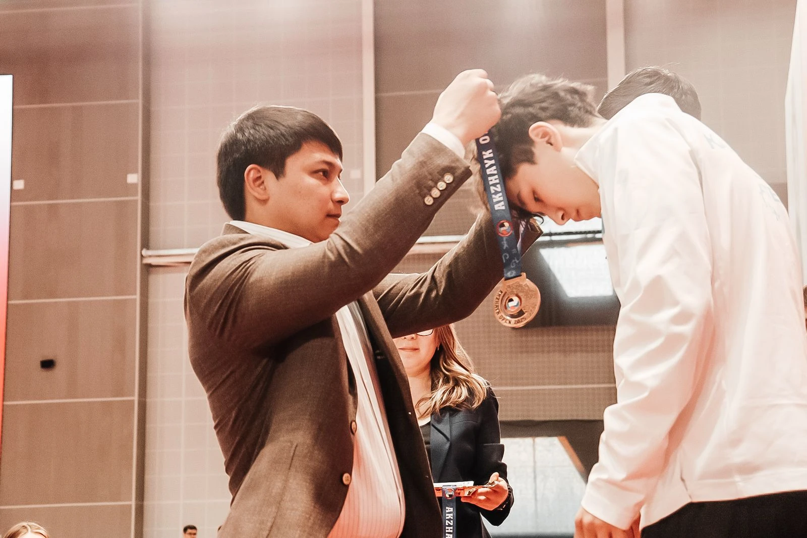 Оралдағы WKF каратэден халықаралық турнир қорытындысы