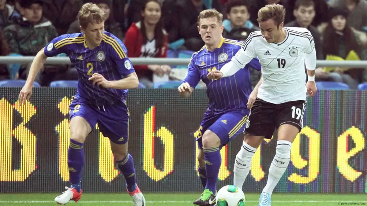 Генрих Шмидтгаль: В Германии сильно изменилось восприятие сборной Казахстана