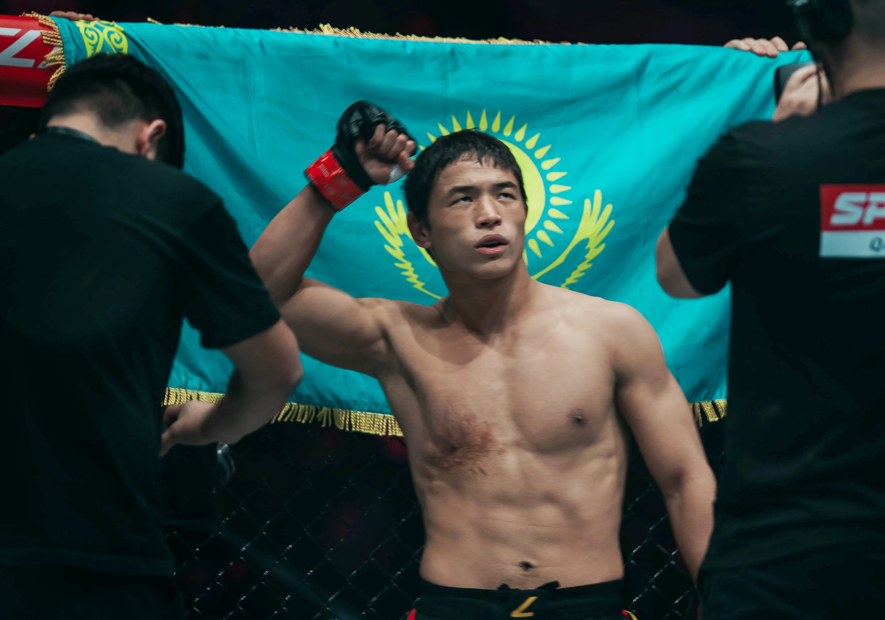 Енді «акуланы» көрмейсіздер: Тимур Серікұлына қандай образдар ұнайды?