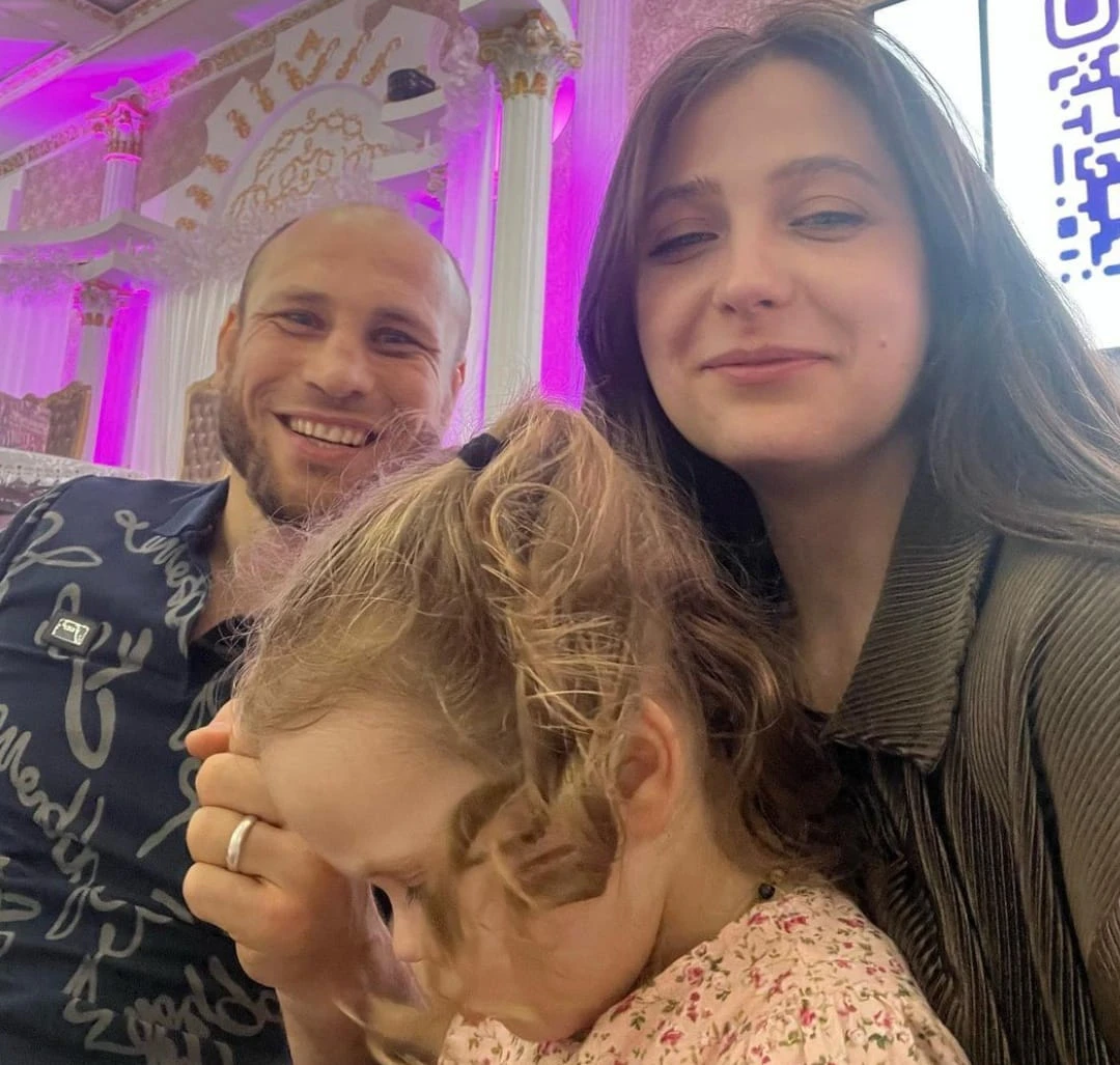 Игорь Свирид: Многим приходится работать на нескольких работах помимо боев, чтобы комфортно жить