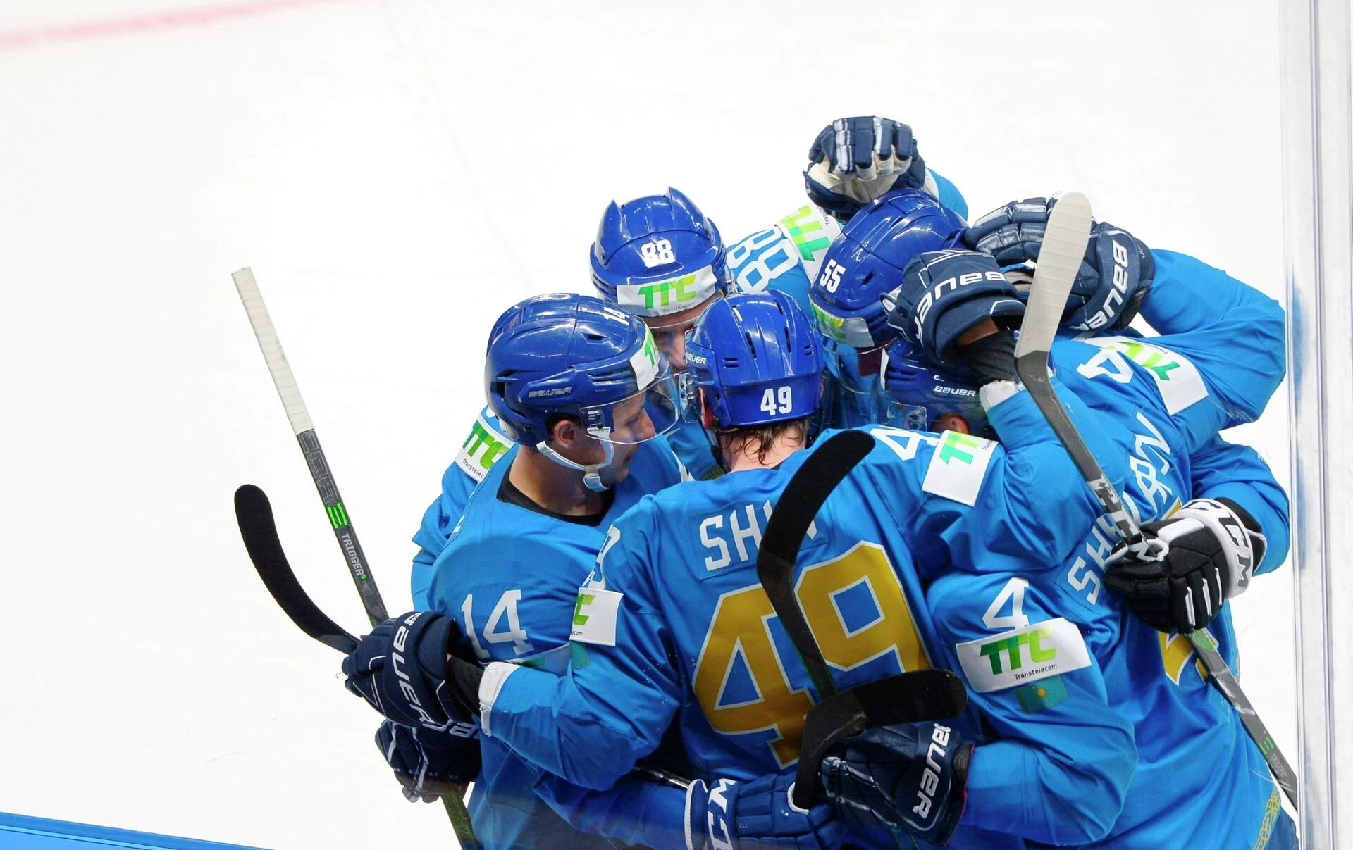 Легенда №49. Яркие победы, теплые воспоминания и дальнейшие планы Александра Шина