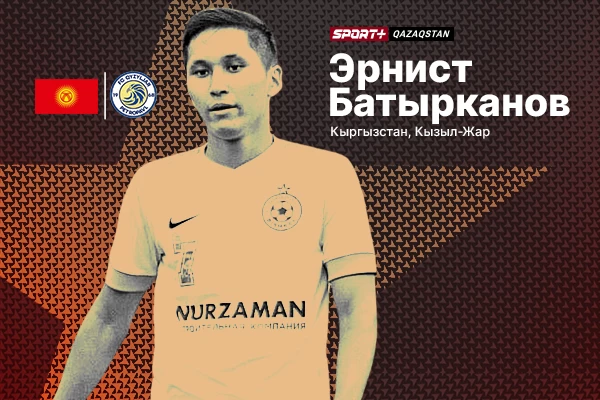 «Наши» на Кубке Азии. 11 футболистов с опытом игры в Казахстане отправились в Катар