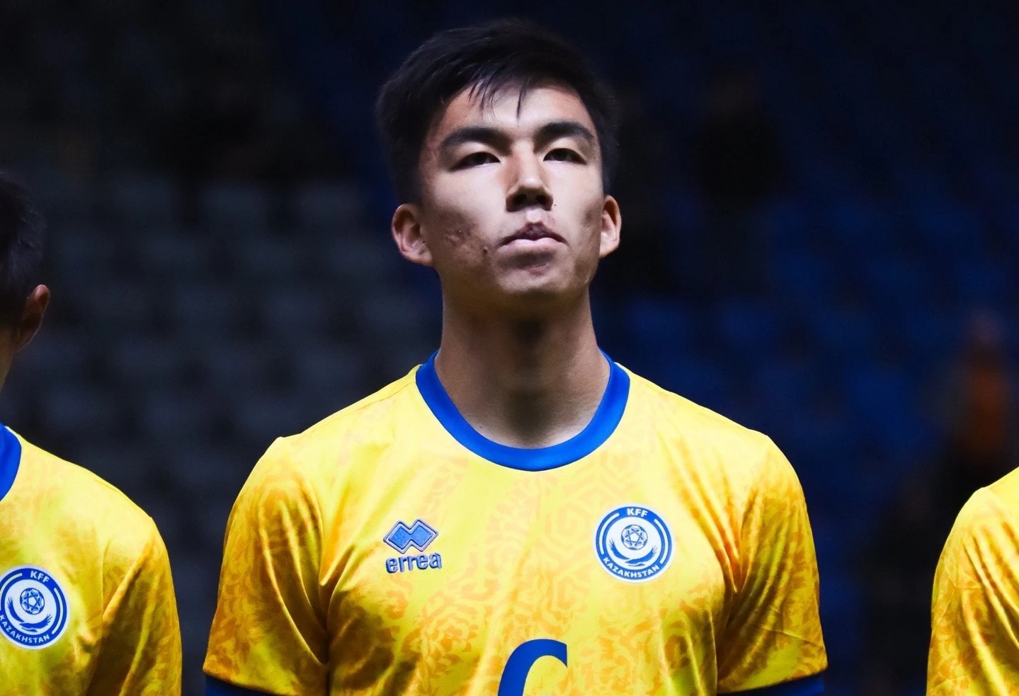 Самородов, Садыбеков, Свиридов. Какая сборная могла бы представить Казахстан на Кубке Азии и побороться за попадание на Олимпиаду