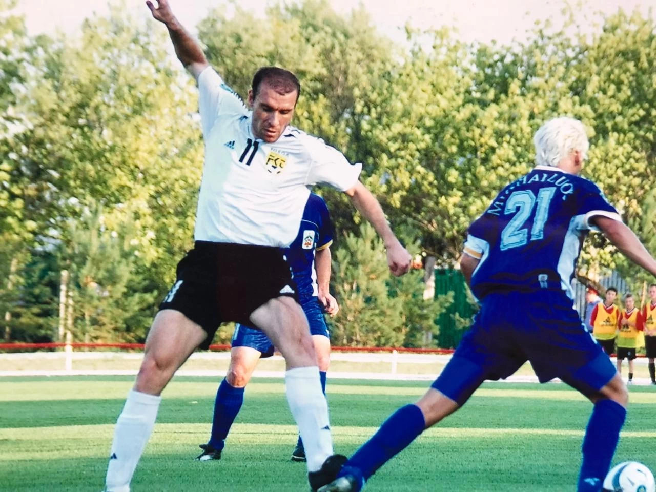 Максим Низовцев: Это лучшая сборная Казахстана в истории