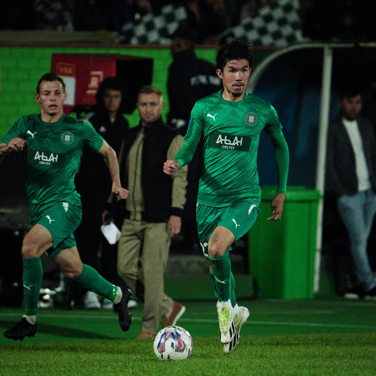 Жан-Әли Пайруз: 2020 жылы Беларусь клубына Алиев жібермей қойды