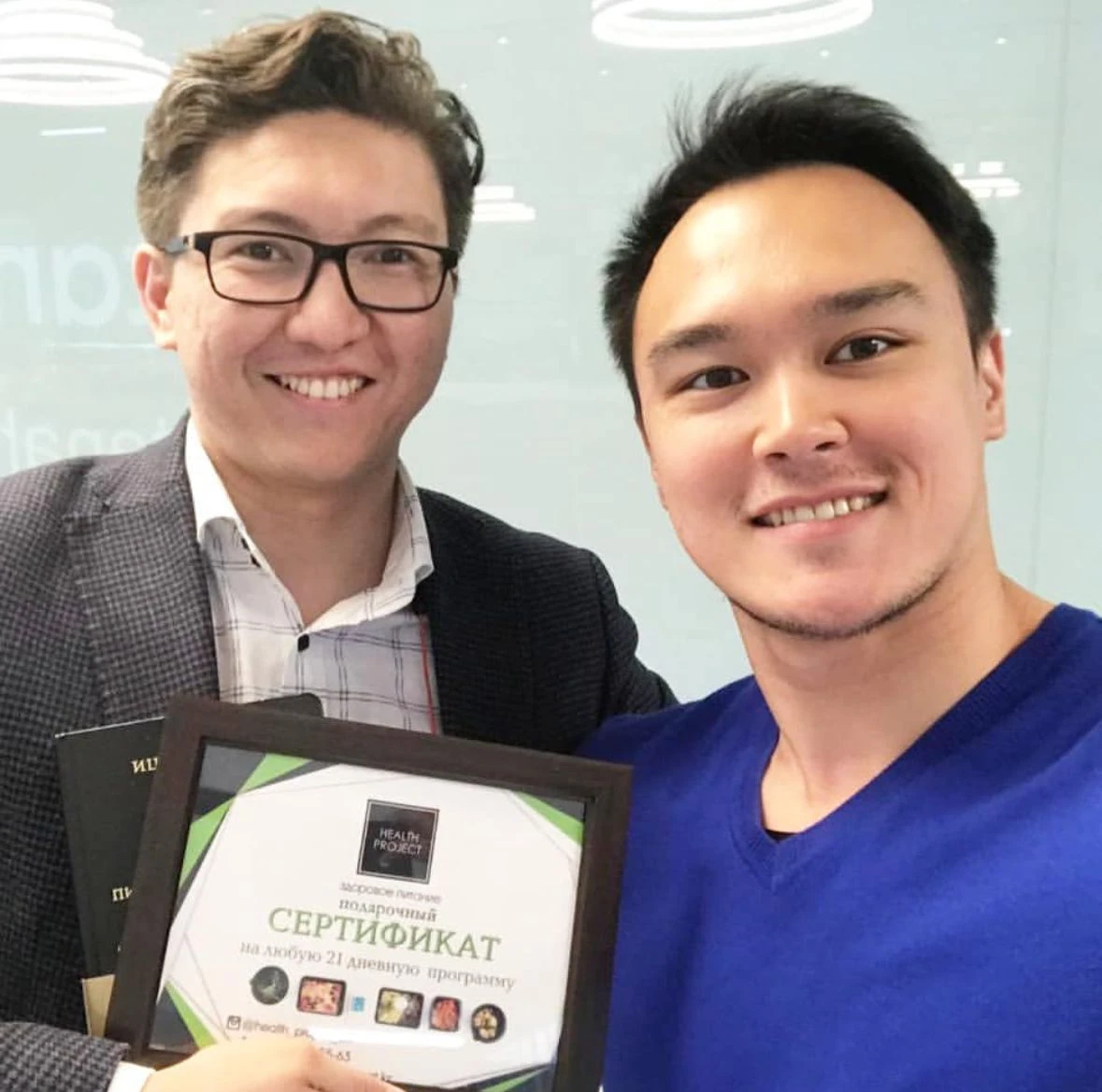 Азат Утепбаев: За казахстанским теннисом светлое будущее