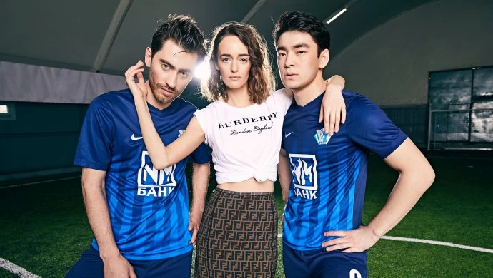 Аскар Ильясов: Играть спортсменов интереснее, чем бизнесменов