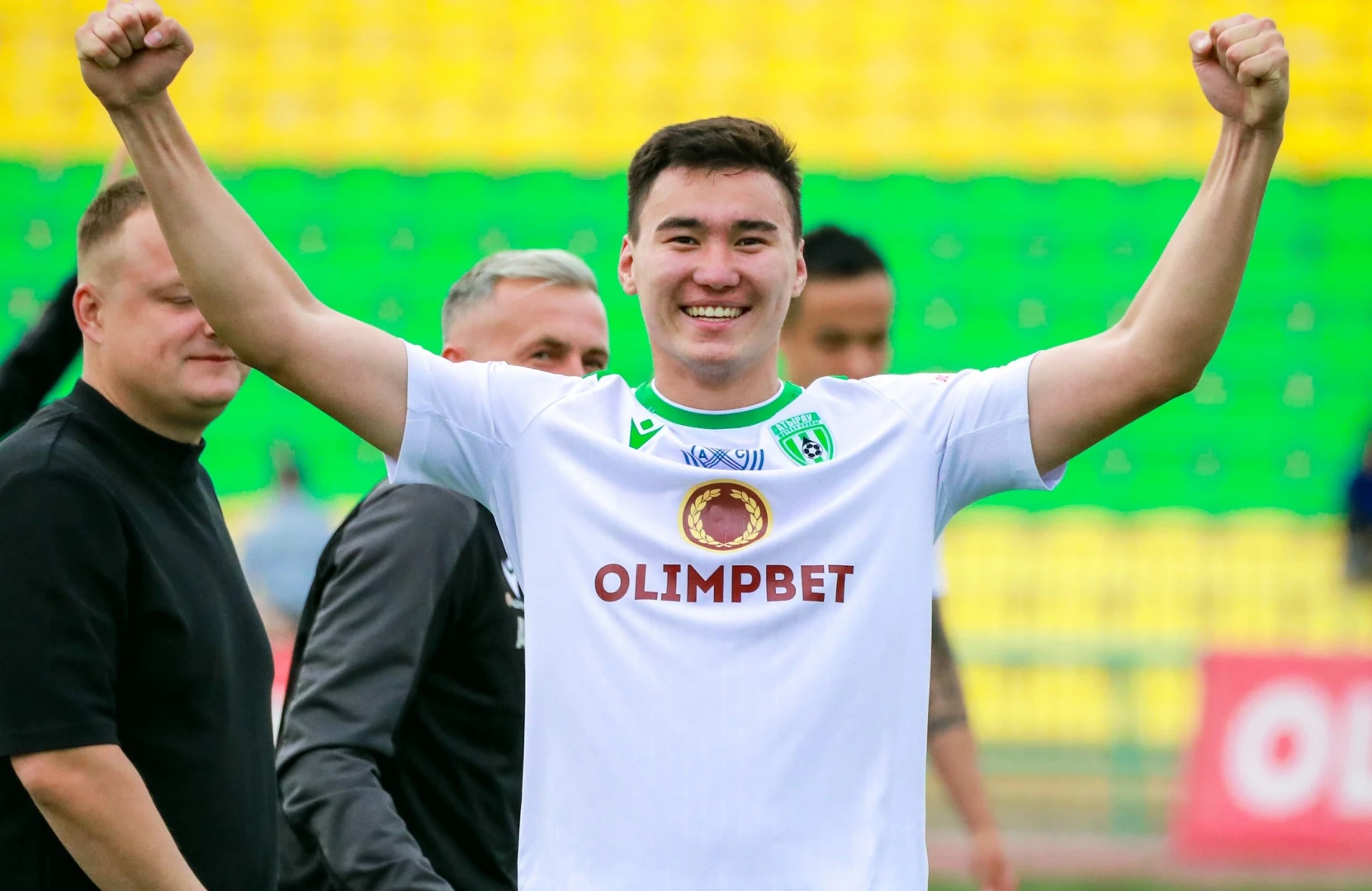 Самородов, Садыбеков, Свиридов. Какая сборная могла бы представить Казахстан на Кубке Азии и побороться за попадание на Олимпиаду