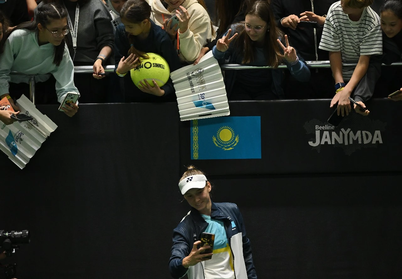 Журналист BBC: Рыбакиной не хватает инстинкта убийцы, чтобы стать первой ракеткой мира