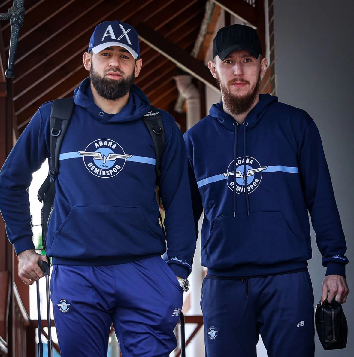 Абат Айымбетов Түркияда: «Адана Демирспор» клубына шолу